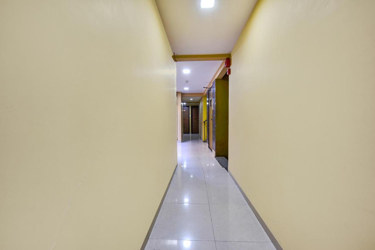 Fabhotel Rb Residency Сурат Екстер'єр фото