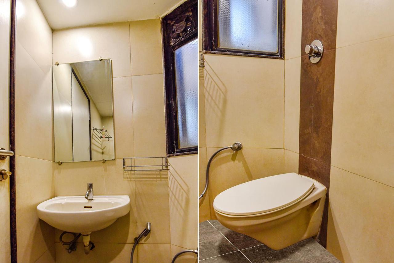 Fabhotel Rb Residency Сурат Екстер'єр фото