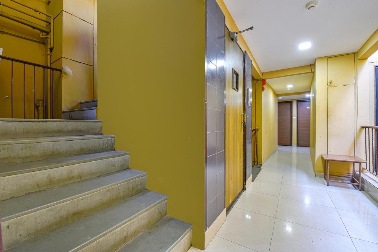 Fabhotel Rb Residency Сурат Екстер'єр фото